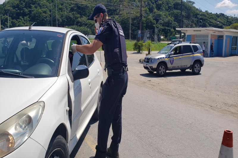 Guarda Municipal de Itajaí completa dois anos de atuação com mais de seis mil ocorrências atendidas