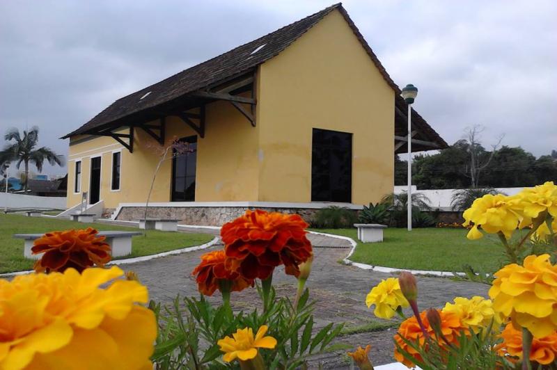 Comunidade pode participar do plano museológico do Museu Etno-Arqueológico da Itaipava